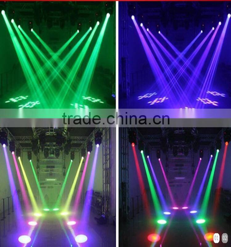 New 330W 15R Moving Head Beam Stage Light