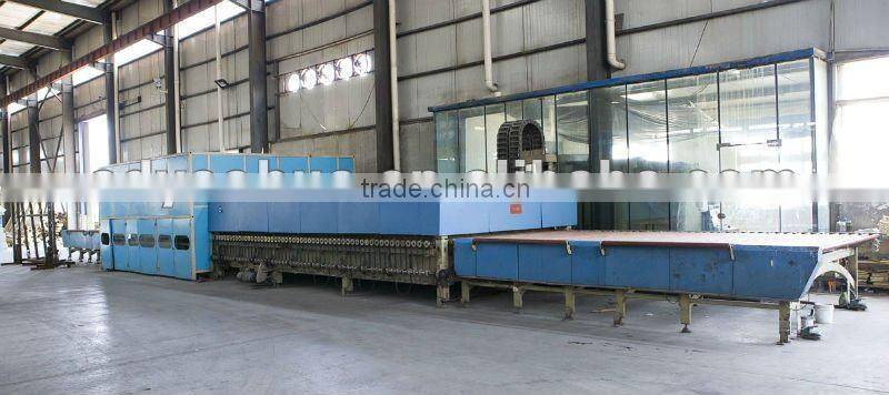 CE AS/NZS2208 tempered glass bathroom ,commercial building