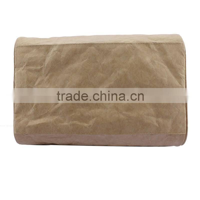 2016 Wholesale Price specialty paper luggage set,foldable tyvek travel luggage,waterproof luggage bag