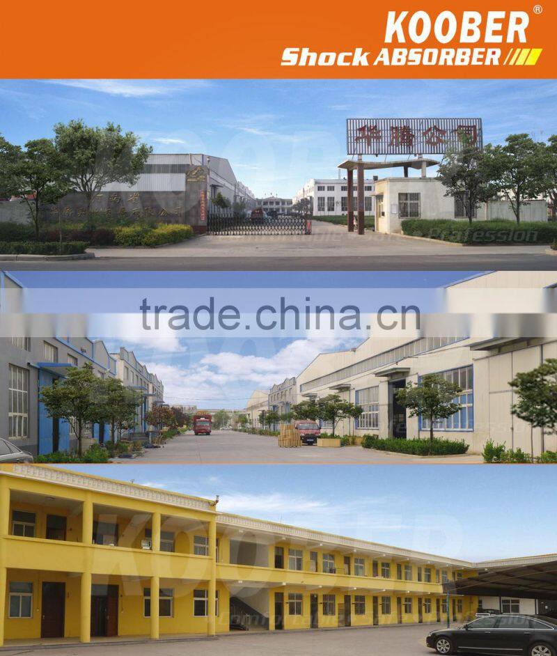 KOOBER shock absorber for BUICK old REGAL 334228