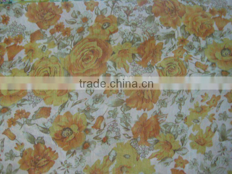 polyester cdc fabric