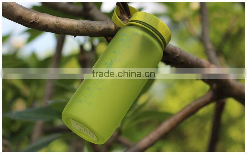 Most Popular Leak Proof Tritan Material Water Bottle 1liter/1000ML