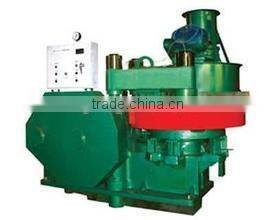 Brick press machine burning-free brick machine MSZ160-8