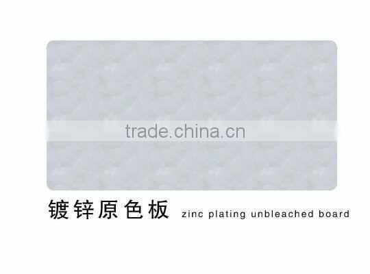 pre-painted galvanized steel sheet/plate