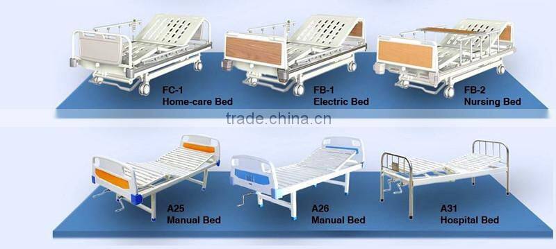NFCZ69 hospital medical bedside tables