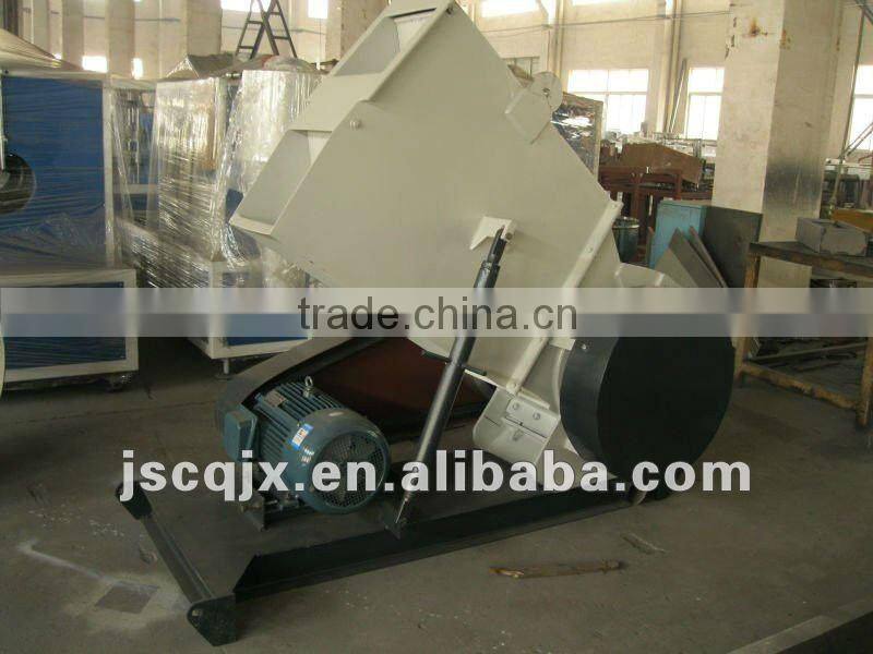 plastic crusher for recycling (SWP 630 plastic crusher)