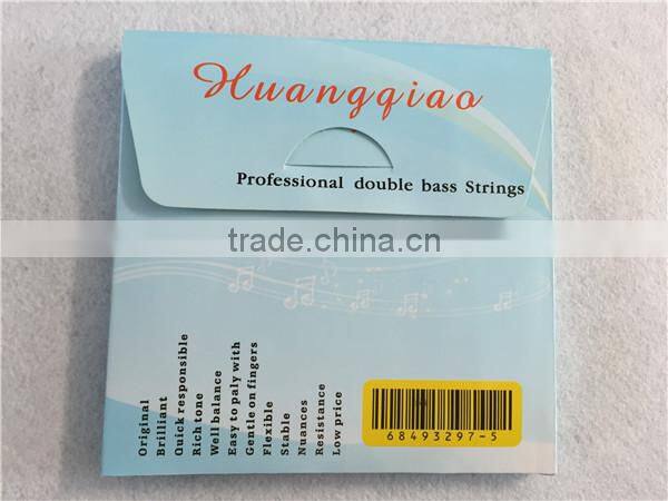 Best Selling Universal Violin Viola Cello Bass Strings