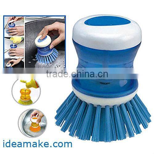 Powerful Multi-Purpose Battery operated Oscillating Sonic Brush Turbo Brush