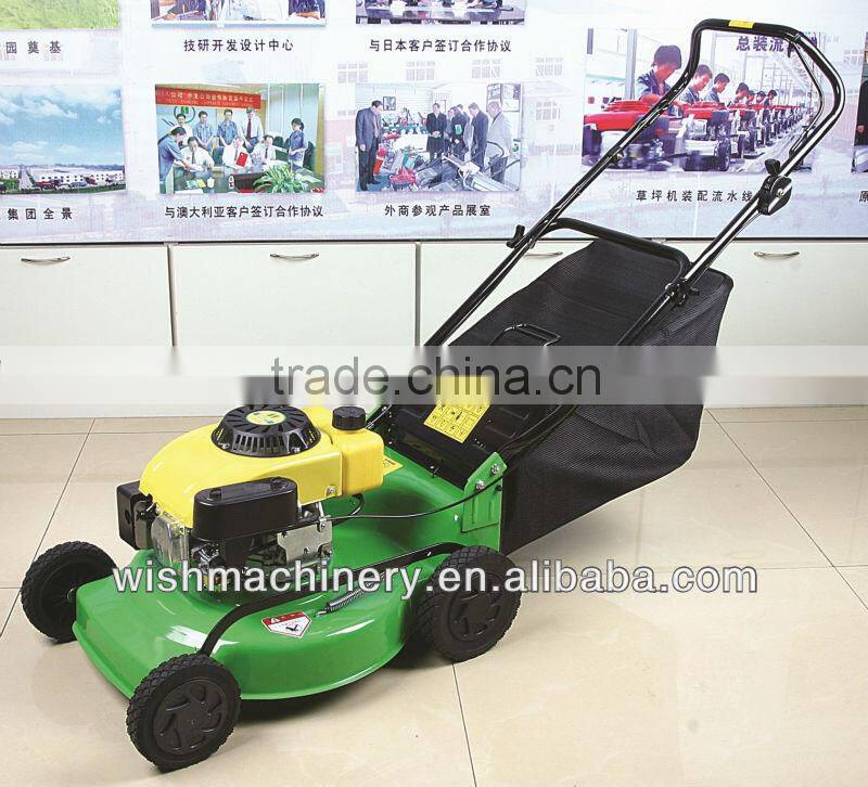 self- propeller engine HAND PUSH LANMOWER