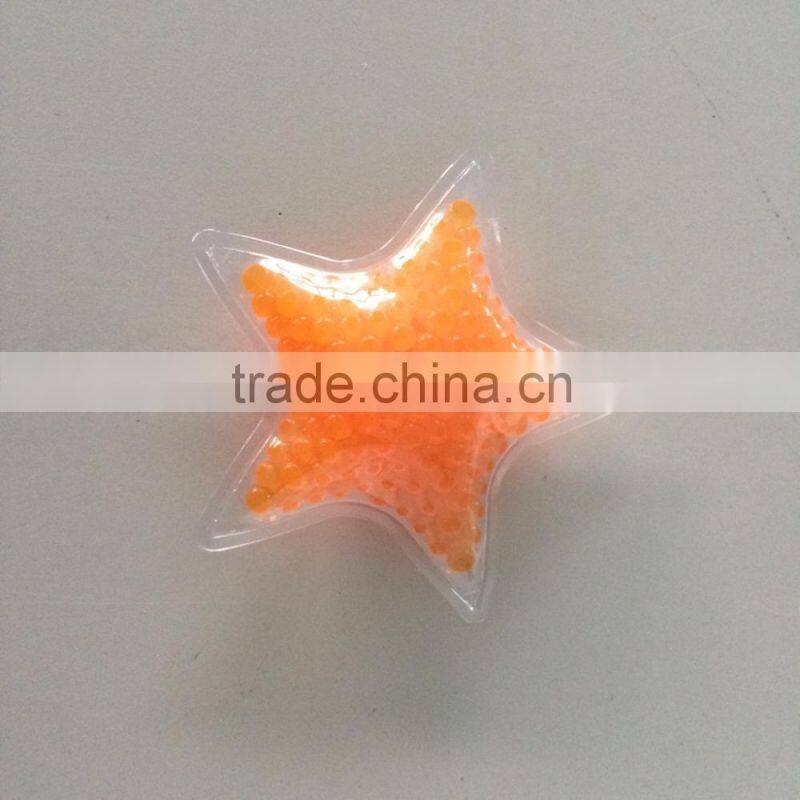 reusable microwavable hand warmer heat pack