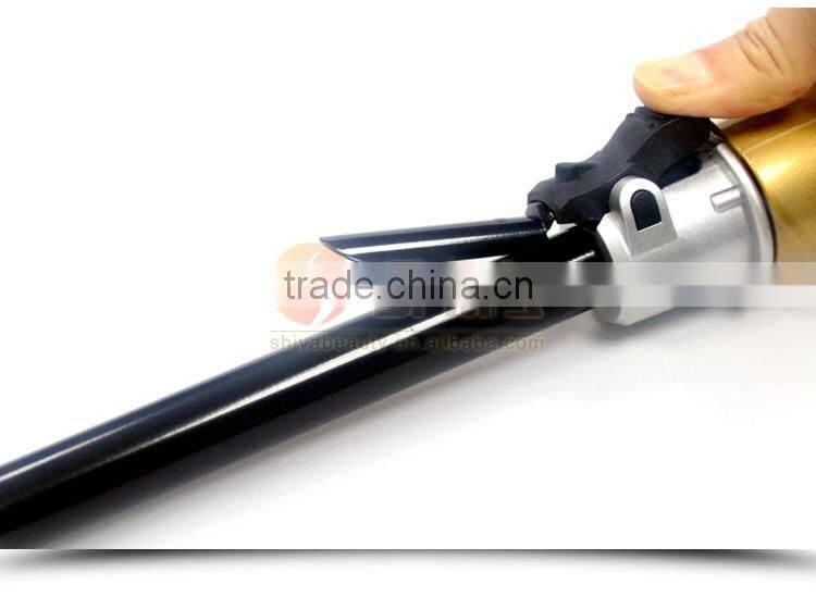 pro magic styling auto steam lcd display infrared ceramic hair curler curling small wave machine