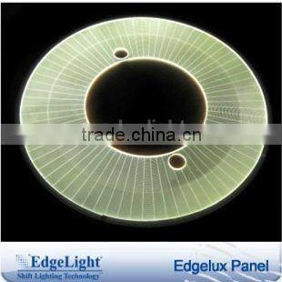 Edgelux Panel / light led panel / led sign