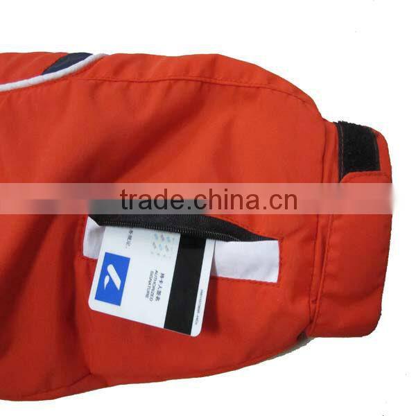 2013 new boys fashion ski jackets for kids clothing