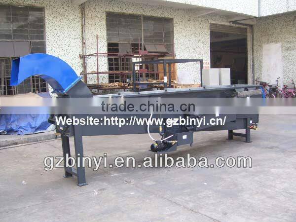 Bottle Flakes Washing Machine/PET Bottle Recycling Machine