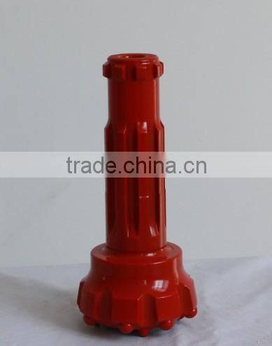 4" Rock Drill Down the Hole Bits ND45/DHD340A/COP44,SD4,QL40,Mission40