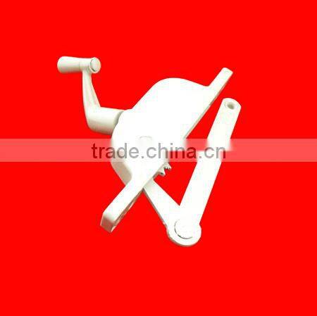 Jalousie Window Operator Window Crank Handle,Window Hardware