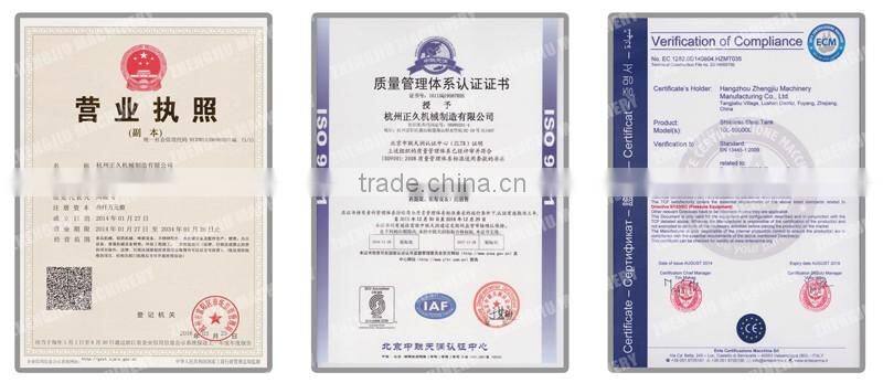 2-Vessel Brew House/ Mash System in Stainless Steel