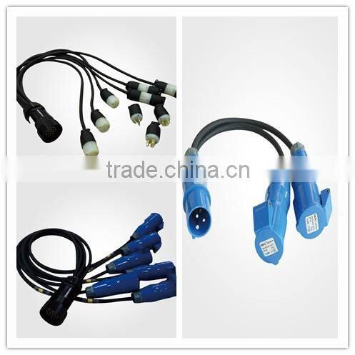 4U waterproof and shockproof rack mount