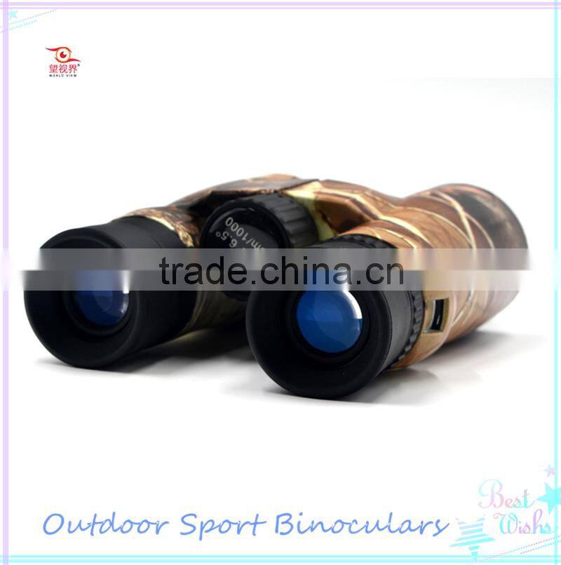 7x40 Optical Instrument Telescope for Outdoor Activity Tourism Souvenirs Binocular Telescope