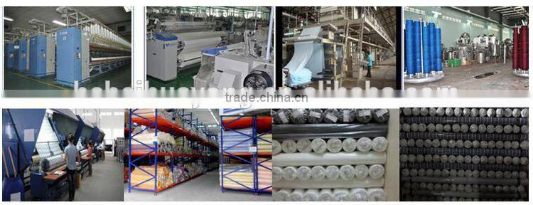 wholesale polyester cotton blend fabric of twill fabric