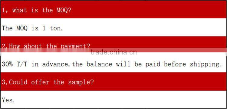 Welding Flux SJ501 F6A0-EL12 F7A2-EM12k