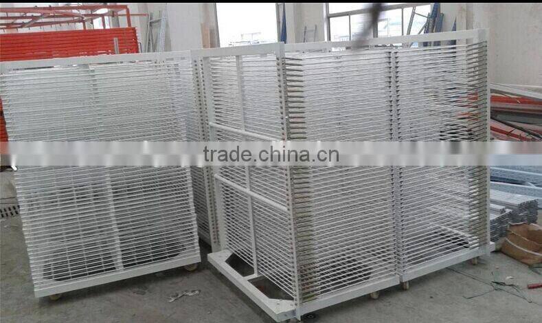 Drying Racks for screen printers