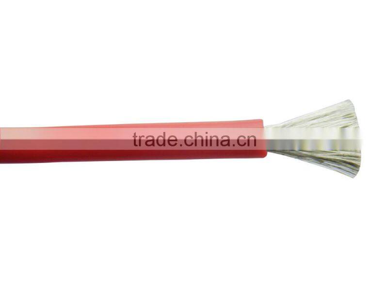 Maytech high temperature resist 8AWG tinned copper silicone wire for HV ESC large motor