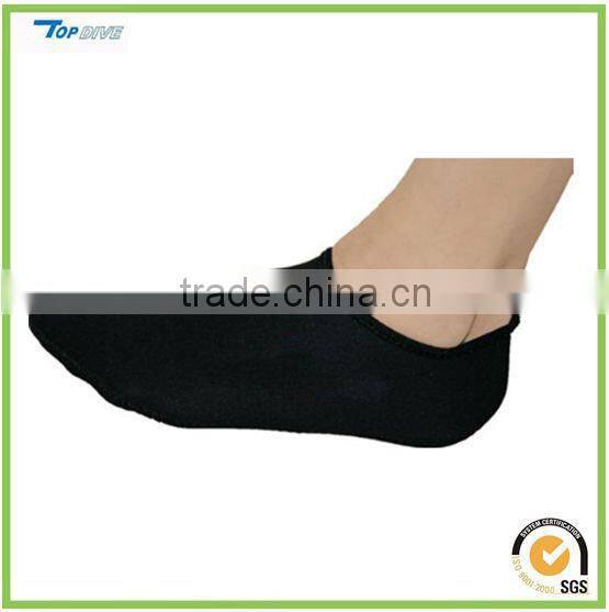 Neoprene Snorkeling Fin Sock