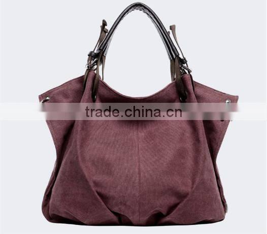 Fashionable Design Ladies Handbag Online Beautiful Classic Vintage Ladies Bag Ladies Handbag Simple Wholesale Handbag China