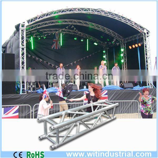 aluminum truss Outdoor Concert Stage