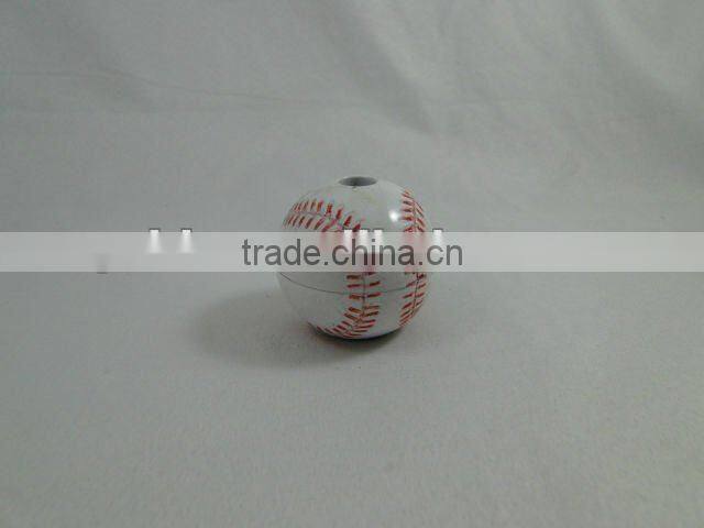 golf cigarette snuffer