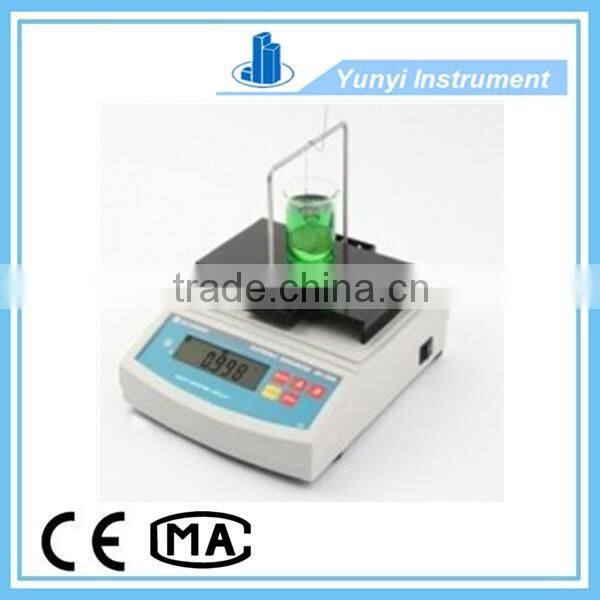 DH-300W digital display liquid density tester
