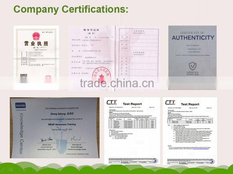 Denim pencil case with stripe, promotional pencil bag