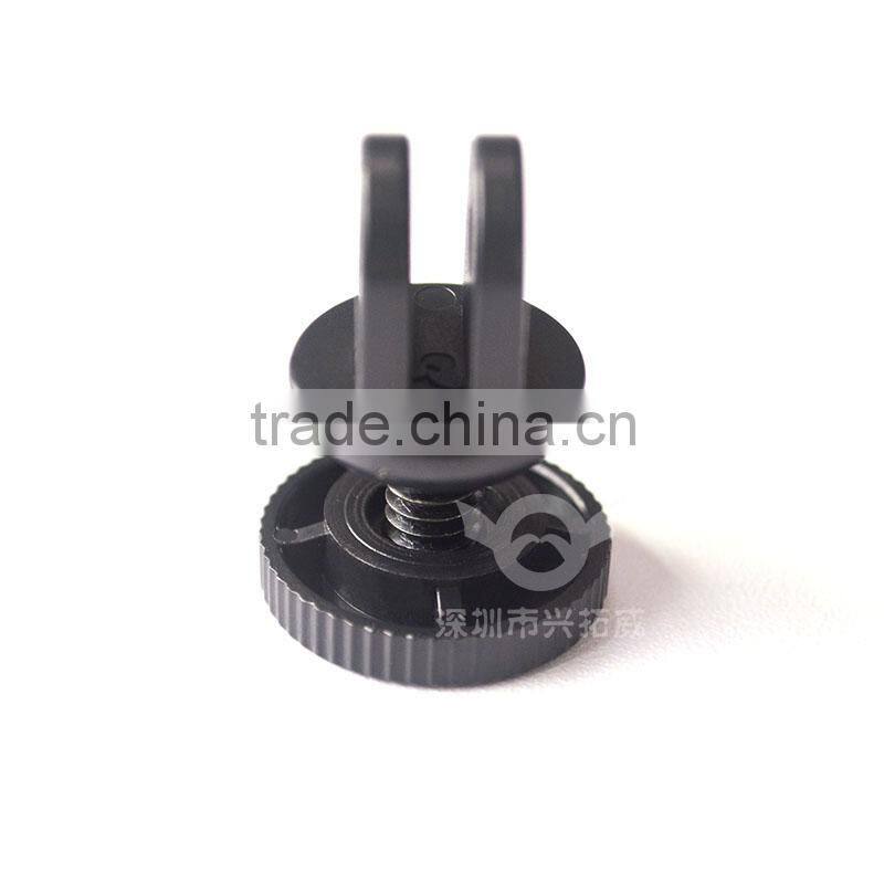 GOPRO ACCESSORIES Mini adaptor for GoPro Hero 4 3+/3/2/1 GP60