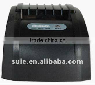 High quality speed fast POS system barcode label printer