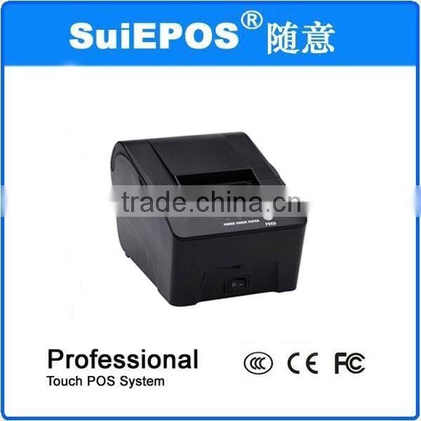 58mm thermal receipt printer/printer 58mm usb thermal receipt printer