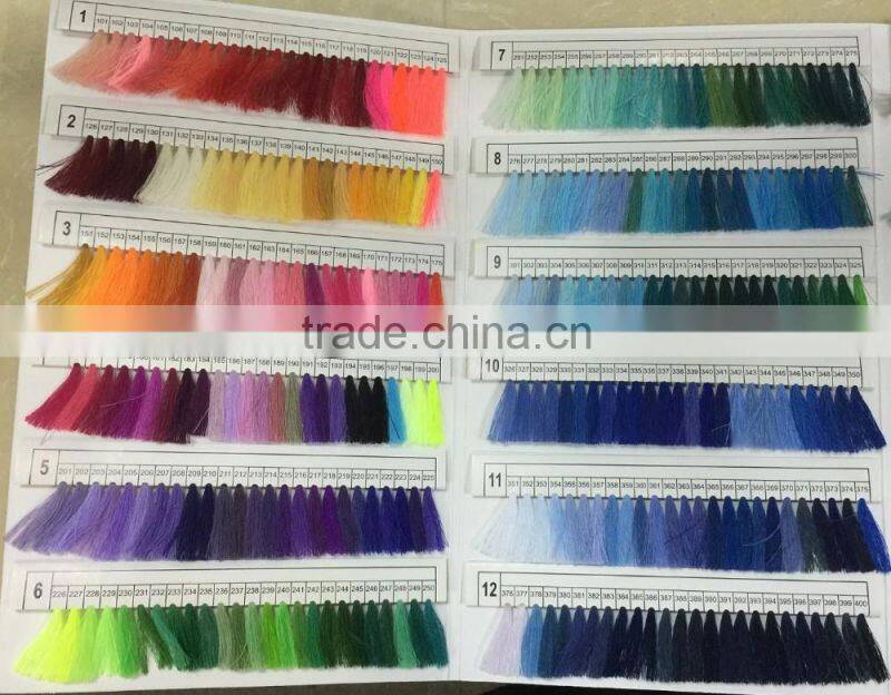 industrial sewing thread from china cheap sewing thread
