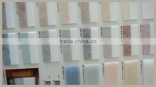 adiabatic honeycomb blinds