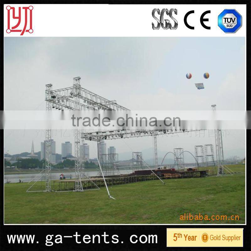 stage lighting trusses,truss elevator