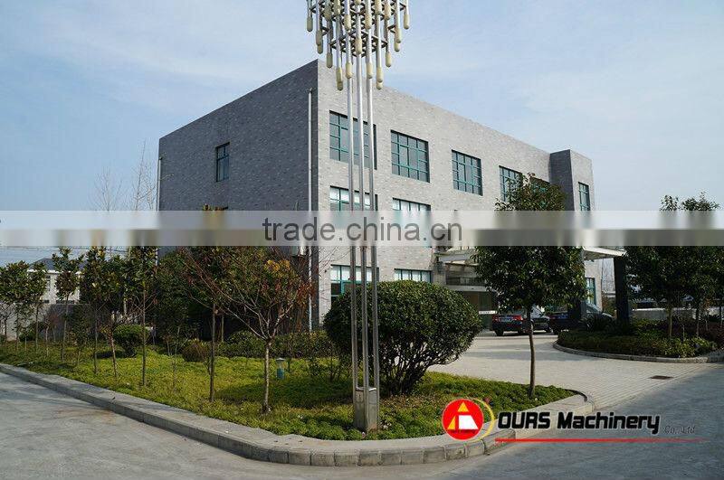 pretreatment and powder coating line for For the steel door production