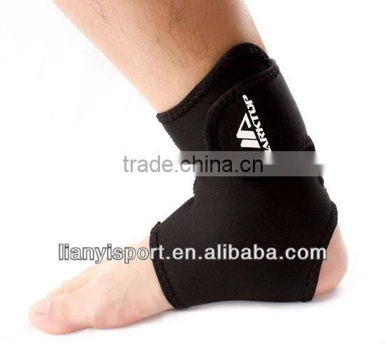 2013 best sale fahionable neoprene ankle guard