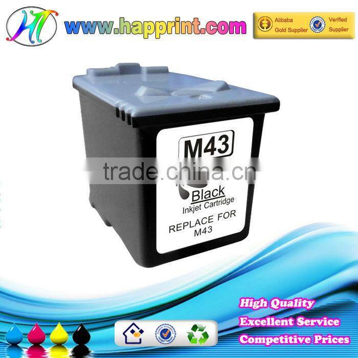 China factory direct sale remanufactured cartridge for Samsung cartridge M43