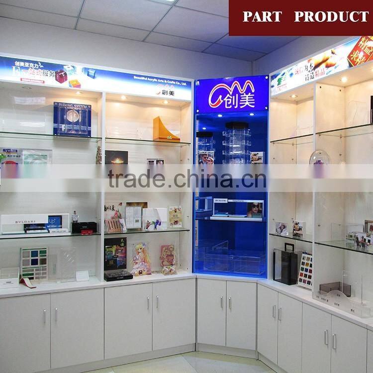 Chinese factory direct selling beautiful clear acrylic fruit tray for home