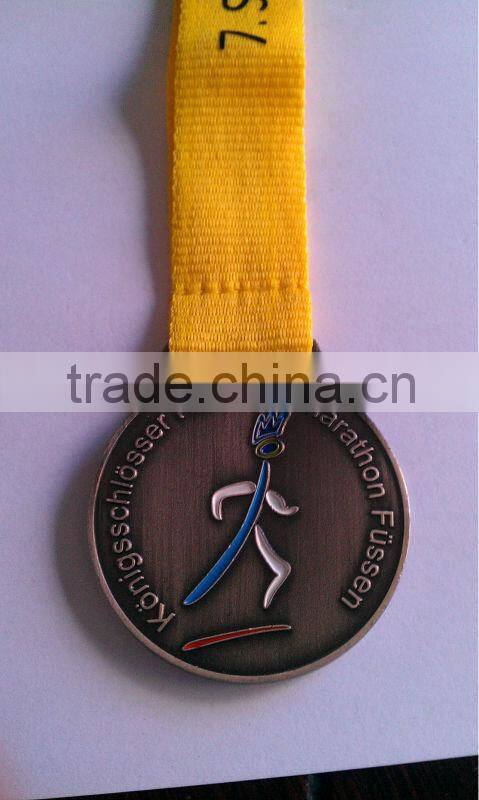 Printing ribbons and MEDALS