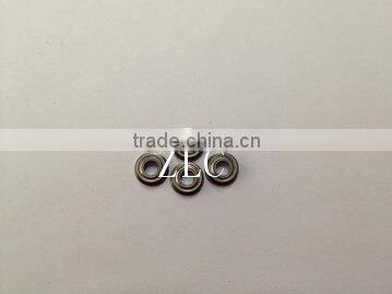 High performance flange bearing MF95zz bearing 5x9x3mm