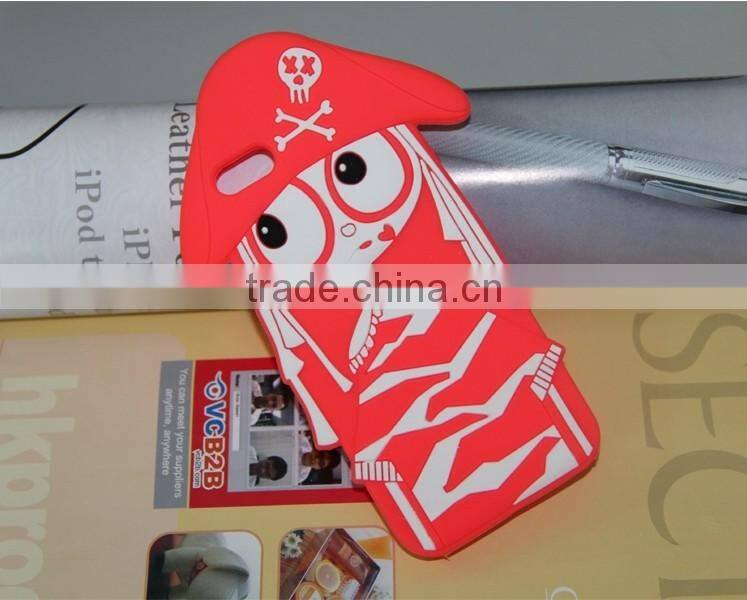 fancy cell phone cover case for Iphone five