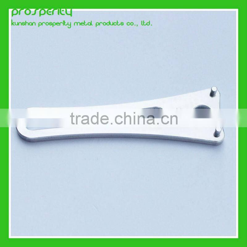 custom chinese high quality motorcycle crankshaft part
