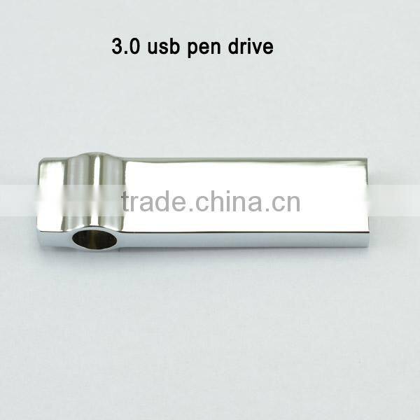 3.0 USB pen drive, usb 3.0 stick, metal USB memory 3.0