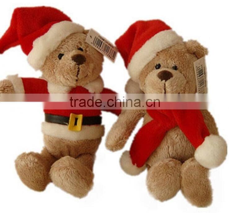 Santa Claus Christmas Gift Bag Decoration Snowman Socks ,Christmas Socks