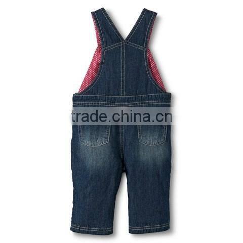 Latest Overall Designer Wholesale China Clothing Live Fit Apparel For Kid